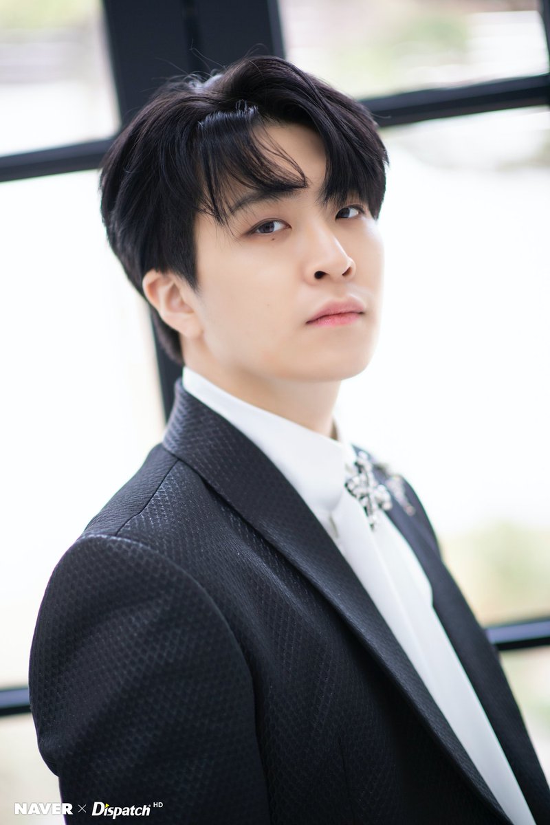 [Naver x Dispatch] GOT7 Youngjae - New Album 'DYE' Promotion(1/2) #Youngjae  #영재  @GOTYJ_Ars_Vita  #GOT7    #IGOT7    @GOT7Official #GOT7_DYE    #나빠이더문    #GOT7_NOTBYTHEMOON  