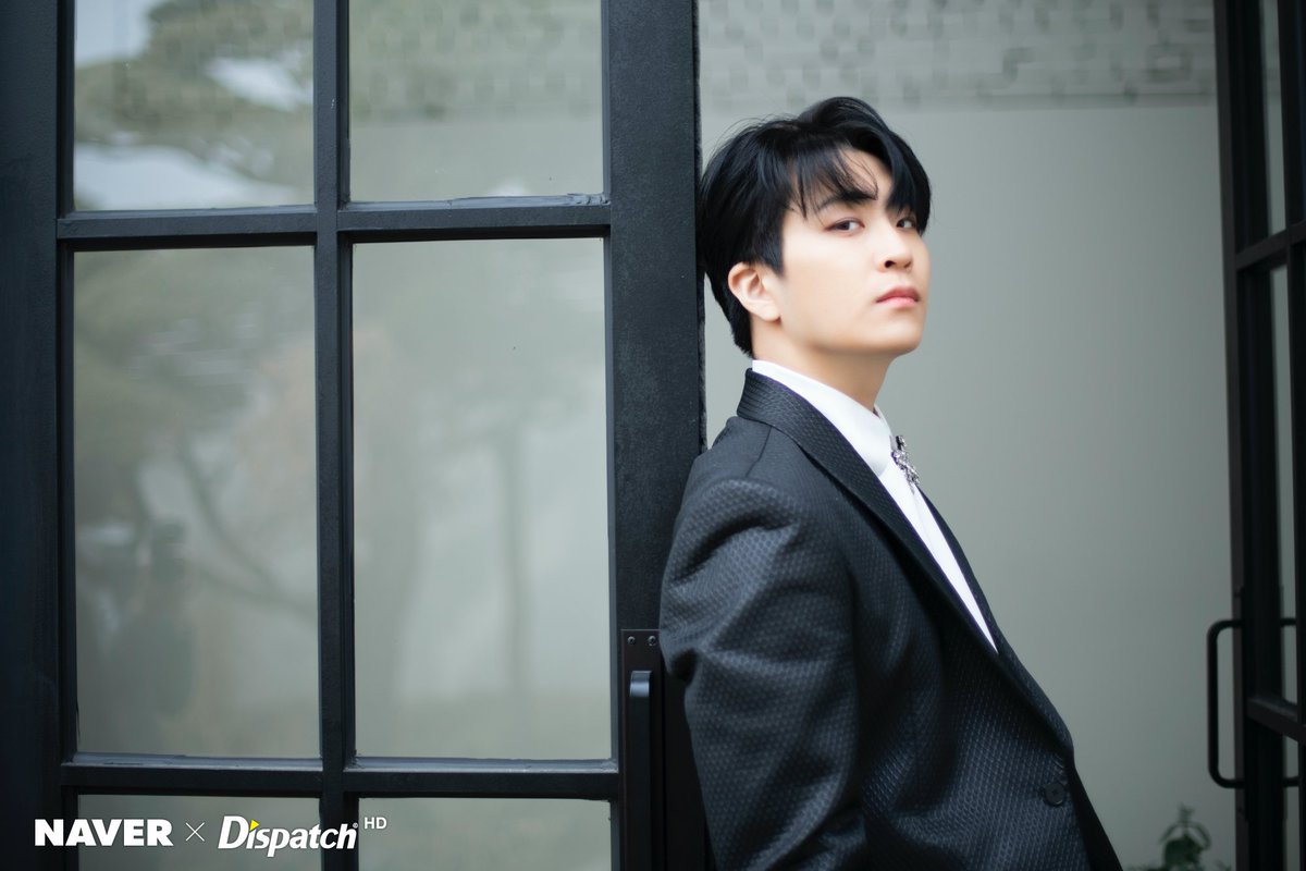 [Naver x Dispatch] GOT7 Youngjae - New Album 'DYE' Promotion(2/2) #Youngjae  #영재  @GOTYJ_Ars_Vita  #GOT7    #IGOT7    @GOT7Official #GOT7_DYE    #나빠이더문    #GOT7_NOTBYTHEMOON  