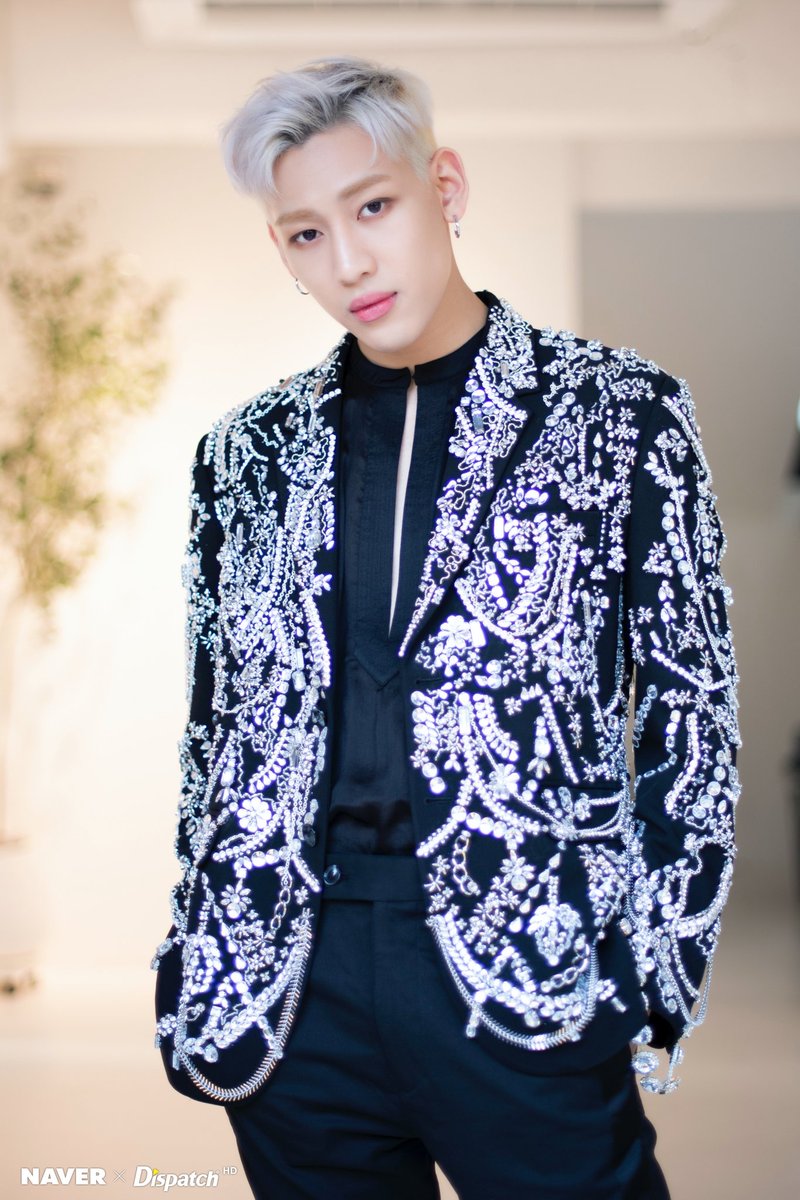 [Naver x Dispatch] GOT7 Bambam - New Album 'DYE' Promotion(2/2) #Bambam  #뱀뱀  @BamBam1A  #GOT7    #IGOT7    @GOT7Official #GOT7_DYE    #나빠이더문    #GOT7_NOTBYTHEMOON  