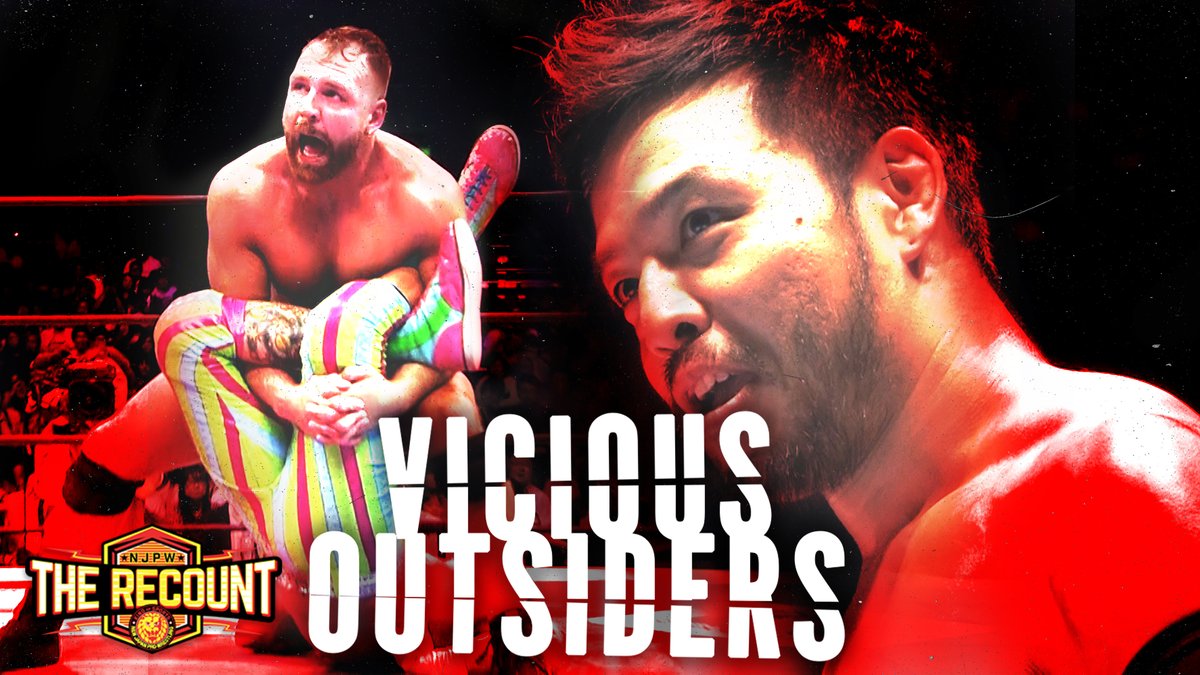 njpw twitter