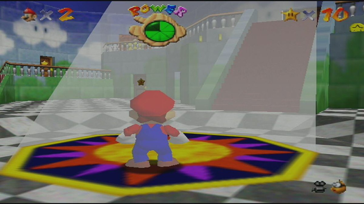 one of the smartest people i’ve ever met was one of my TAs for a cryptography course and he had a hole burnt in his retina from staring at the sun too long while he was on acid bc he was trying to do the thing in Super Mario where staring at the light takes you to a secret level