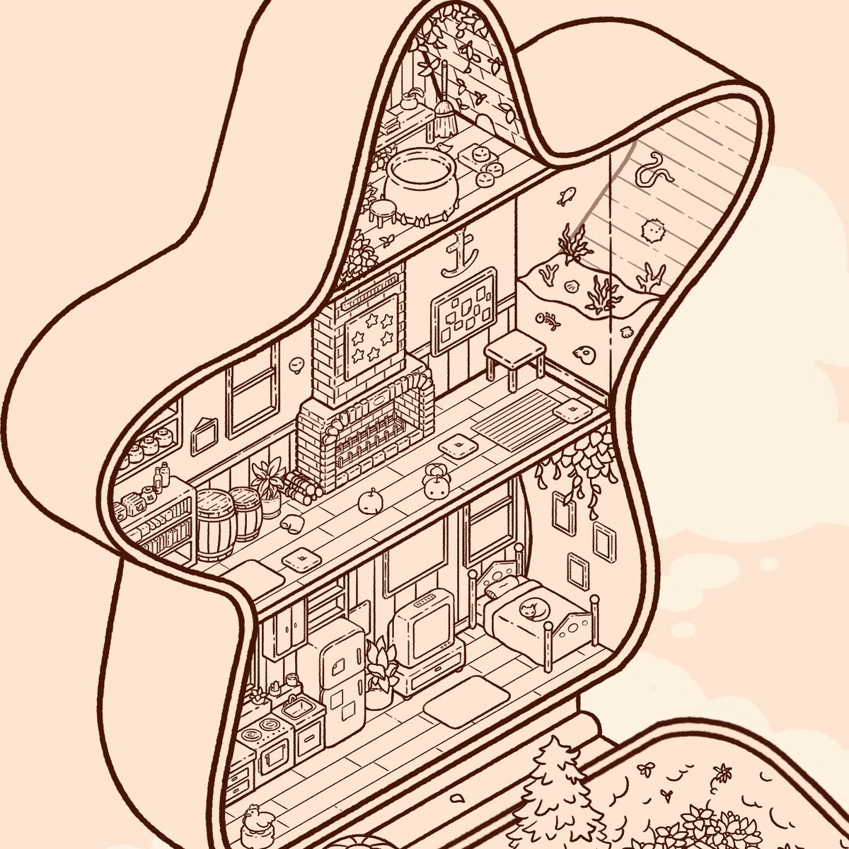 Britt Ortega tweet media