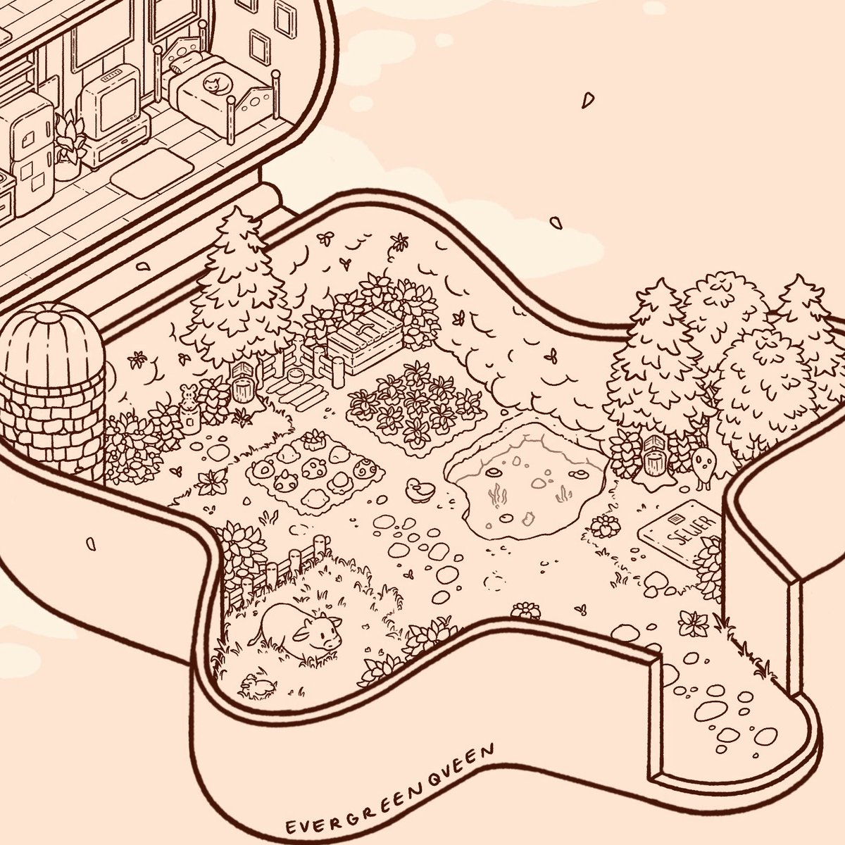 Britt Ortega tweet media