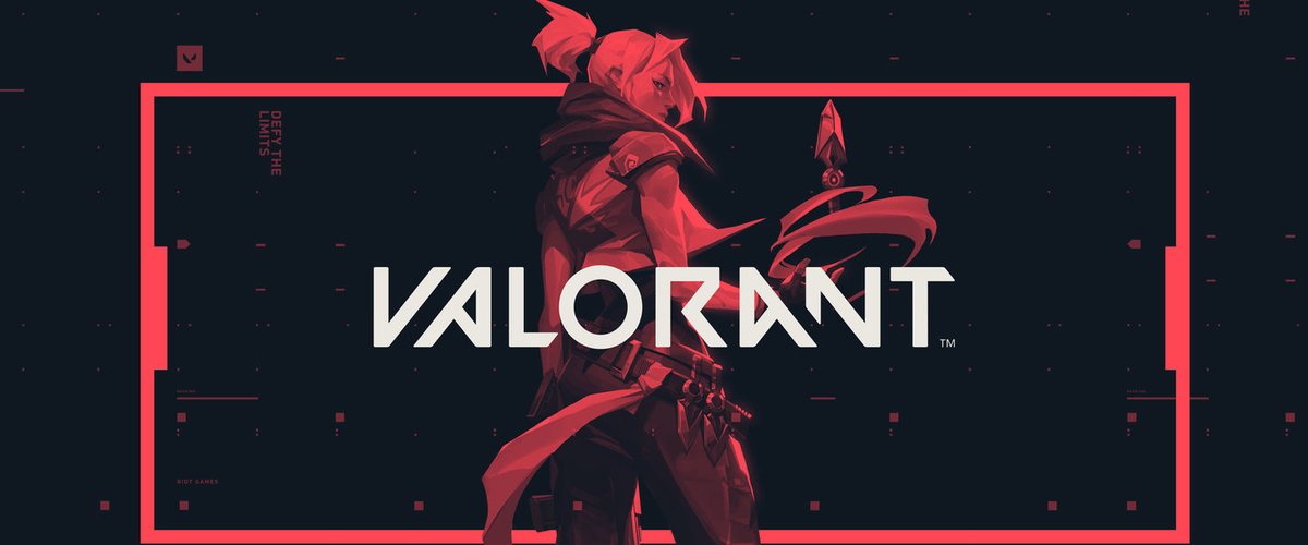 Busco Equipo Valorant | EUW tweet media