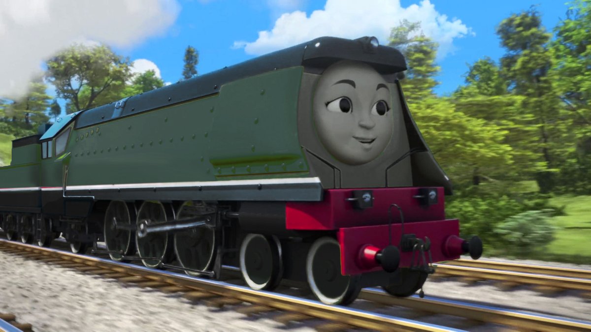 sodor railway