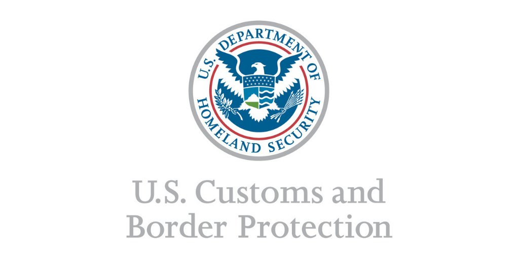 CBP tweet media
