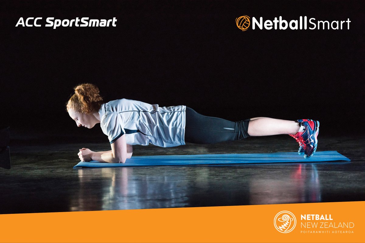 A new website aimed at improving performance and reducing injuries has been launched by NetballSmart, with support from ACC New Zealand.

Former Silver Ferns physio Sharon Kearney is behind the world leading injury prevention programme which can now at netballsmart.co.nz