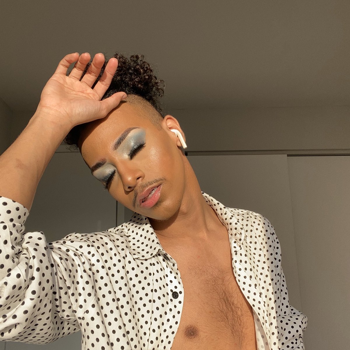 aliceaisiah's tweet photo. It’s all in the beauty INSPO @thbrksbrthr  🥰🥰🗣 https://t.co/S7dQuu9Rxz