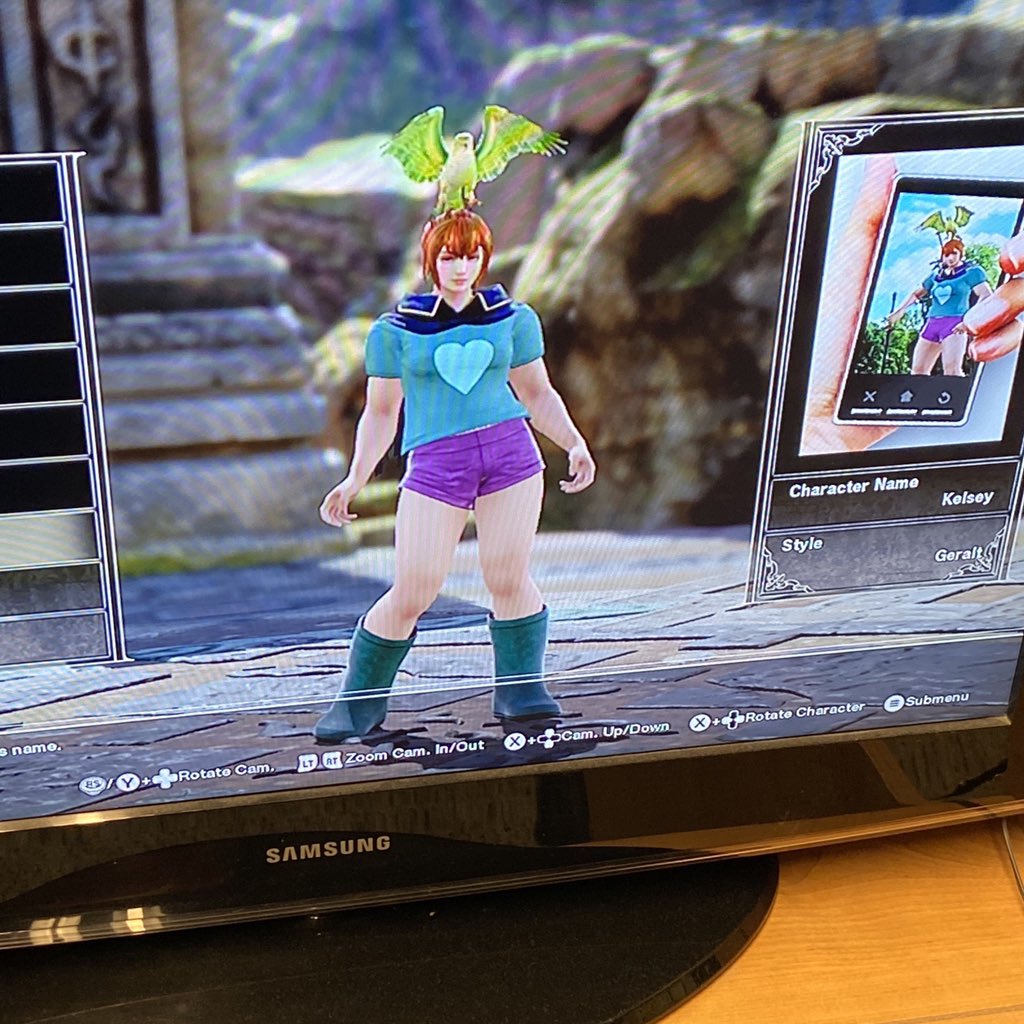 #craigofthecreek #SOULCALIBURVI #Createasoul