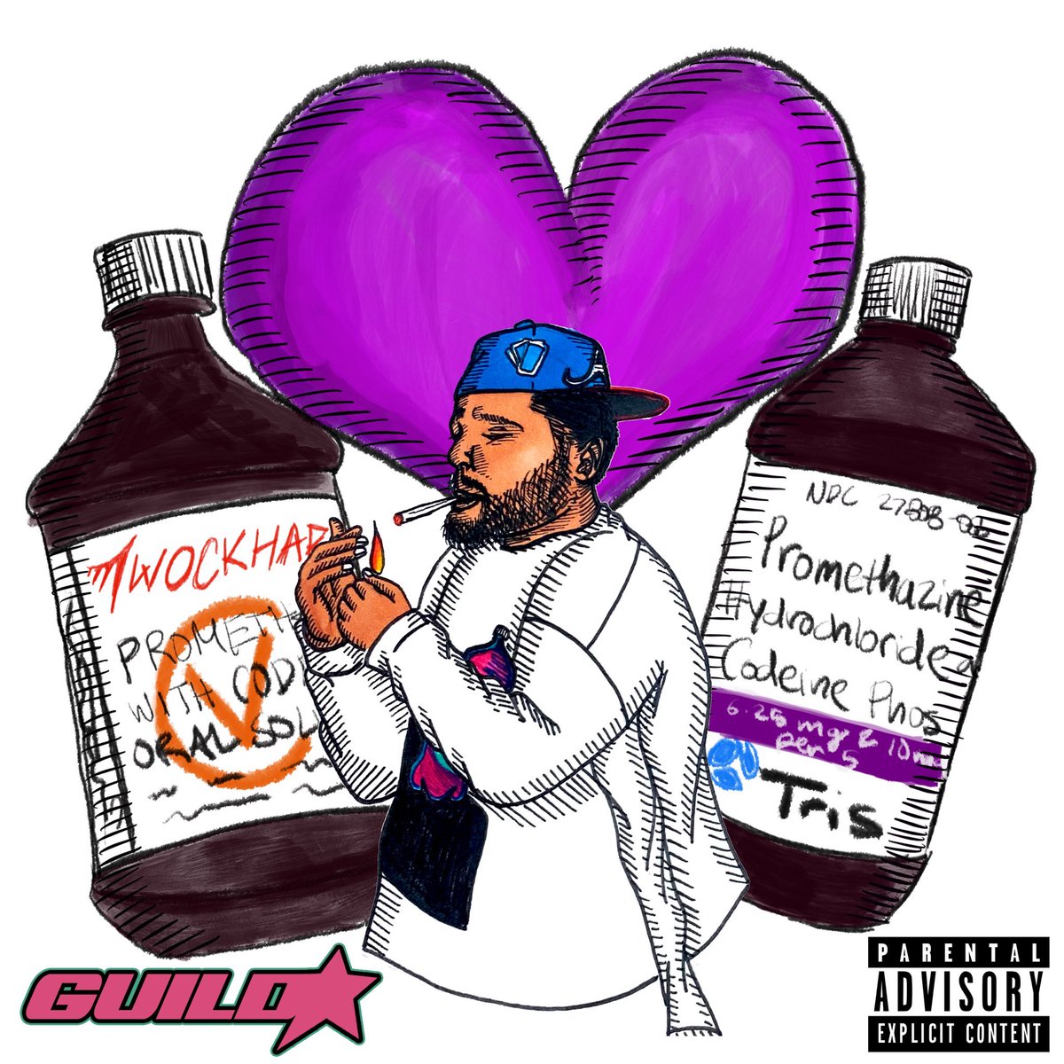 DJPHATTT's tweet photo. SIP OR DIE TRYIN {EP}
OUT NOW 💜
https://t.co/x4uUIIXjKR https://t.co/xFry5pywId