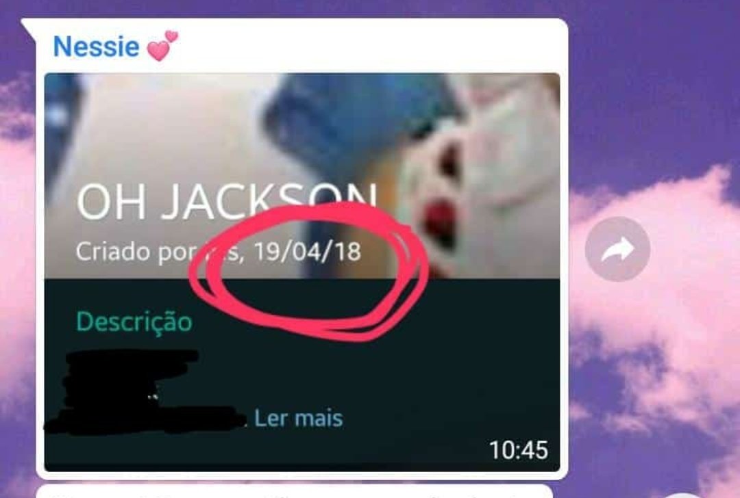 popyswestfall's tweet photo. O grupo do twitter que sobreviveu. Amo vocês @badstrxngr @calpurnha @babyvwolfhard @isabertootti @simplewolfbr 💕 https://t.co/qznkNvI43X