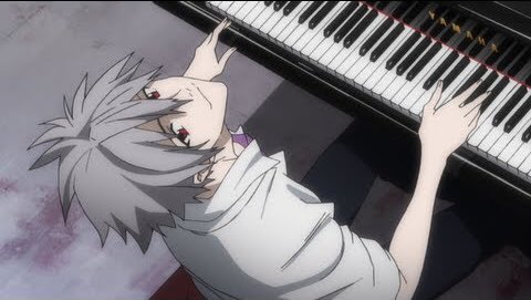 _Ka__Wol__'s tweet photo. 人間は寂しさを永遠になくすことは出来ない、人は一人だからね。
ただ忘れることが出来るから、人は生きていける.

─そう思わないかい？

僕はカヲル、渚カヲル。
(同作.他作歓迎)
#なりきりさんや一般さんがRTしてまだ見ぬなりきりさんや一般さんとつながりたい 
#エヴァなりきりさんと繋がりたい https://t.co/VFYurEsS08