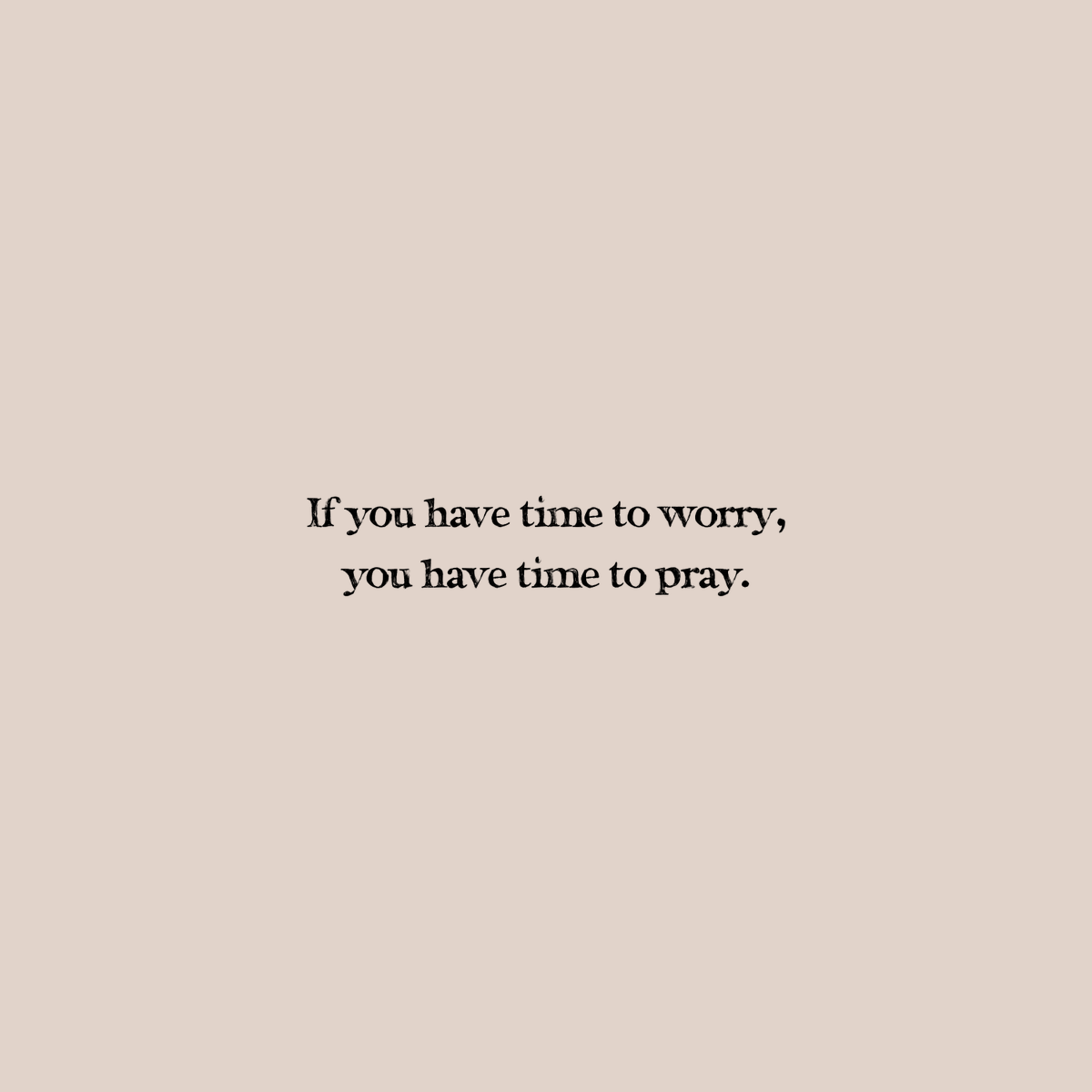 ElevatedFaith's tweet photo. Our God is bigger than any situation. He's bigger than anything we are worrying about, from the big stuff to the little. So the next time you catch yourself worrying, remind yourself that God is watching over you and relax in His love. https://t.co/QEEzKvR5eE