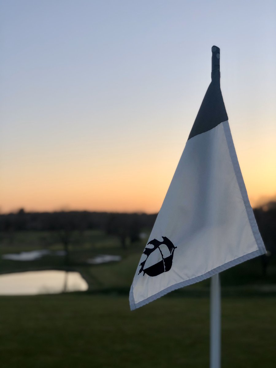Thank you to all our members for making this weekend successful. It was fun watching friends reunite on the golf course like old times! Let’s continue to #RespectTheRightToPlay and practice social distancing.