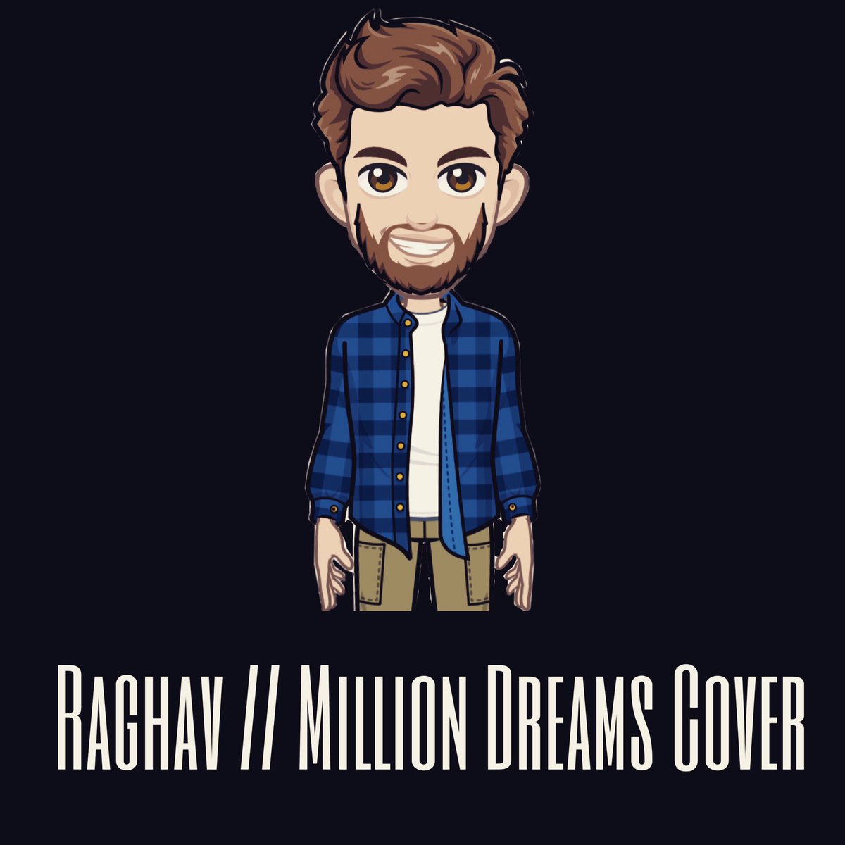 ItsRaghavsharma's tweet photo. It’s for a new cover to do and made my mind on this song from the movie “The Greatest Showman” @Thegreatestsh18 @thegreatestsh12 #HughJackman #jamesauther #pink #indian #lockdown #ComingSoon @Nani_singer https://t.co/mJUVGKSwFR