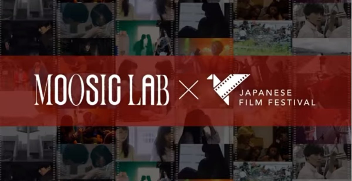 JapanEmb_Mexico's tweet photo. Durante esta cuarentena el cine japonés llega a tu pantalla con 12 títulos que podrás disfrutar en el #FestivaldeCineJaponésOnline. La plataforma donde podrás disfrutar de estos títulos estará abierta hasta el 5 de junio.
Para mayor información
https://t.co/NrjTvNxcdA
#fjmex https://t.co/jFw6p9tdcC