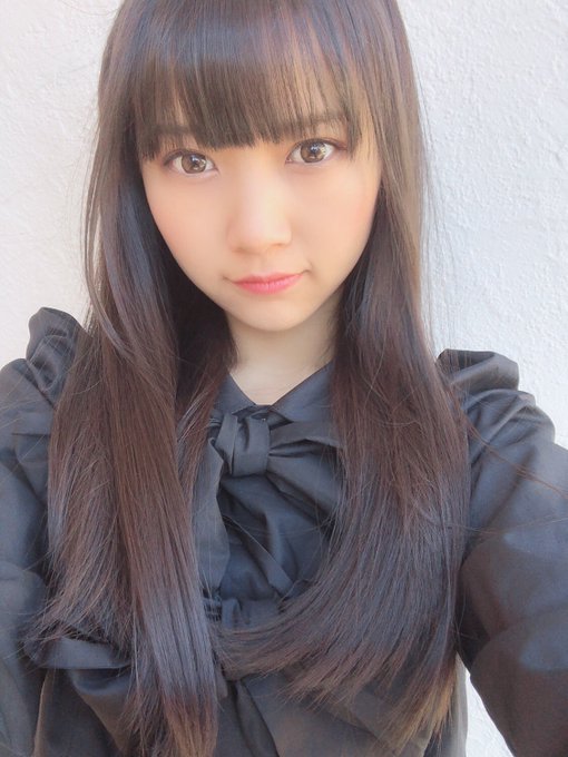 奥野未悠のTwitter画像11