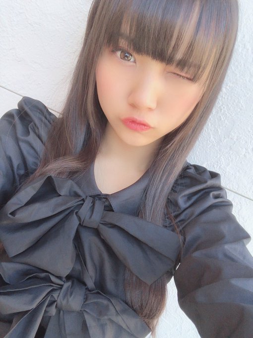 奥野未悠のTwitter画像12