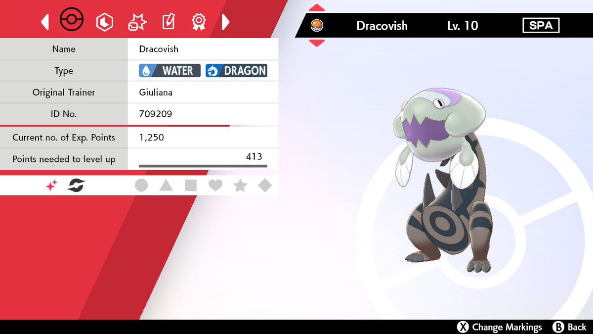 rainmaker7955's tweet photo. I had a ton of fun competing in a Monotype tournament hosted by @DittoDurmiente this past weekend! Check out my prizes🤩 #PokemonSwordShield https://t.co/B6qbKl3sfB