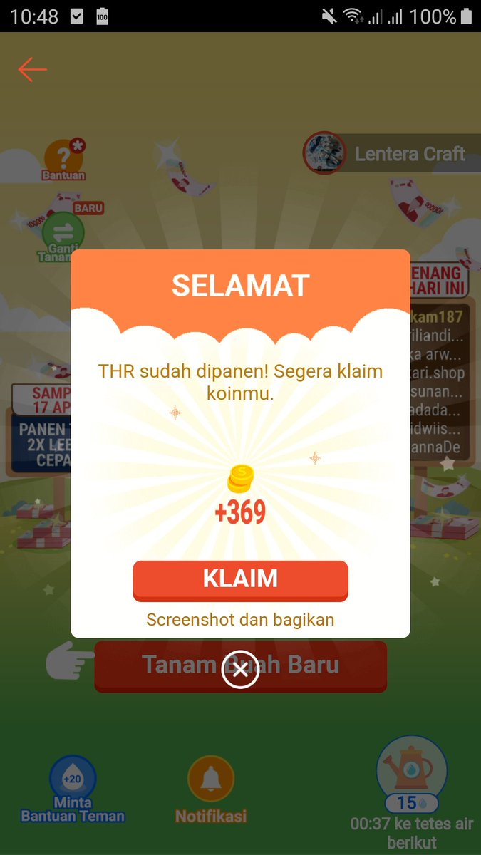 gitawarnerin tweet picture