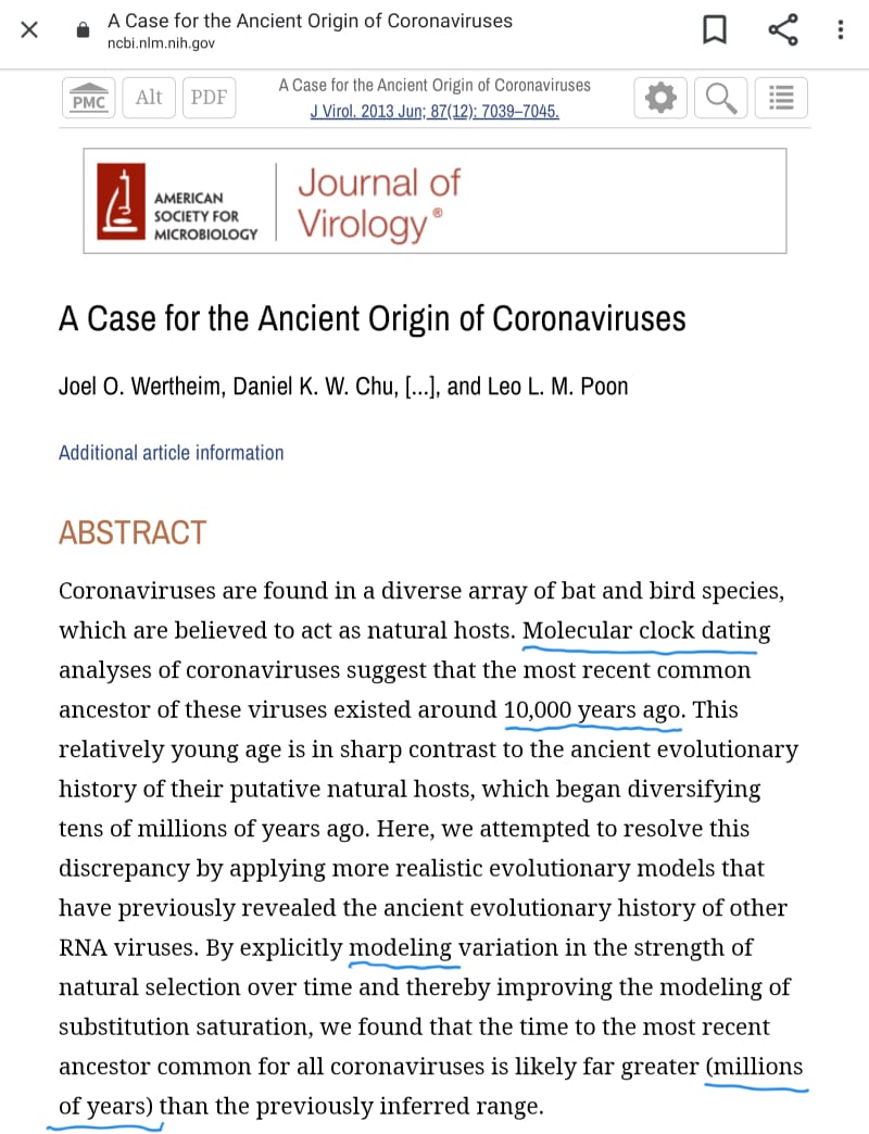 B I L I On Twitter Drh Mic Dari 200 Sm Sdh Ada Coronavirus Mgkn Org Dulu Lbh Nyantai Krn Ga Pny Hp Coronaviridae Study Group Int L Committee On Taxonomy Of Viruses