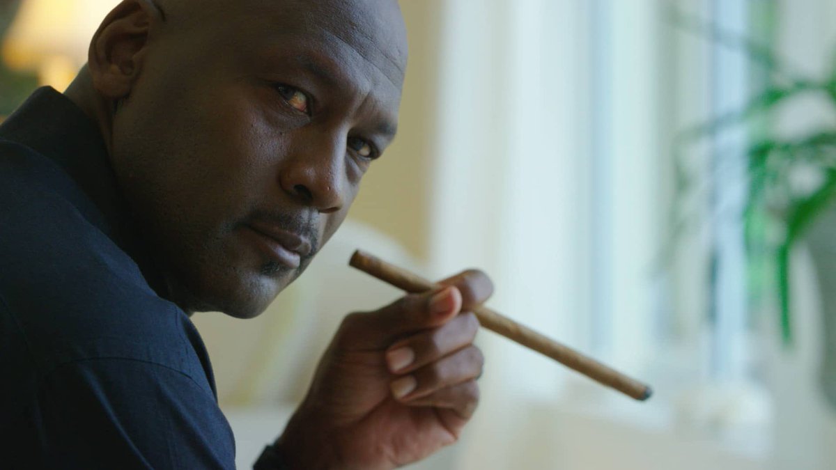 “Hey MJ what are you plans for tomorrow?”