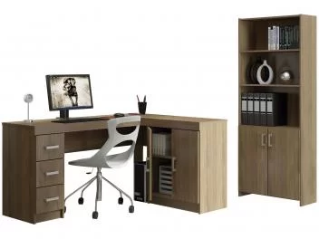 GUI05_ITA's tweet image. Conjunto Escritório Politorno - 2 Peças
magazinevoce.com.br/magazineCentra…