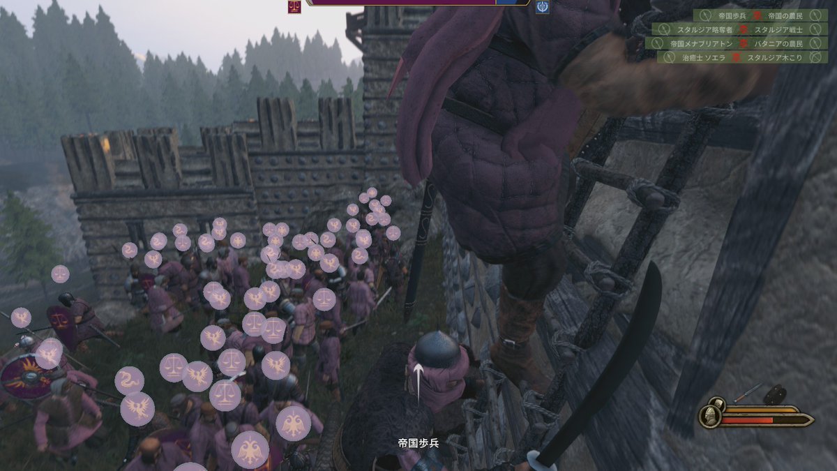 Mount Blade Ii マウント ブレード2 プレイツィート Togetter Mount Blade Ii マウント ブレード2 プレイツィート Togetter