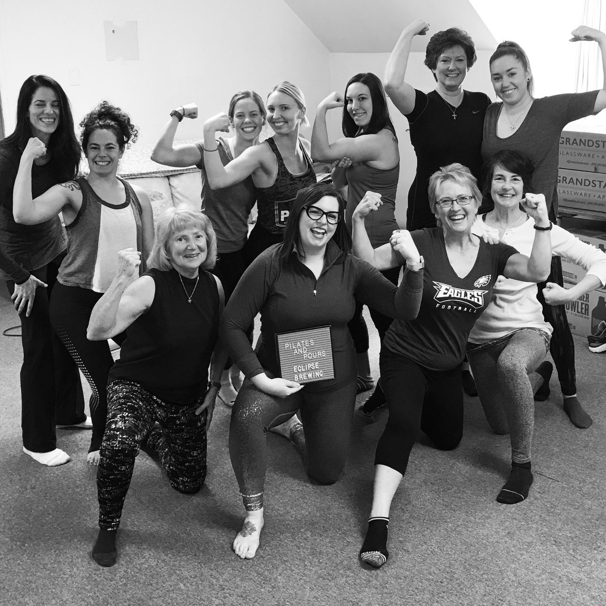 RealGirlPilates tweet media