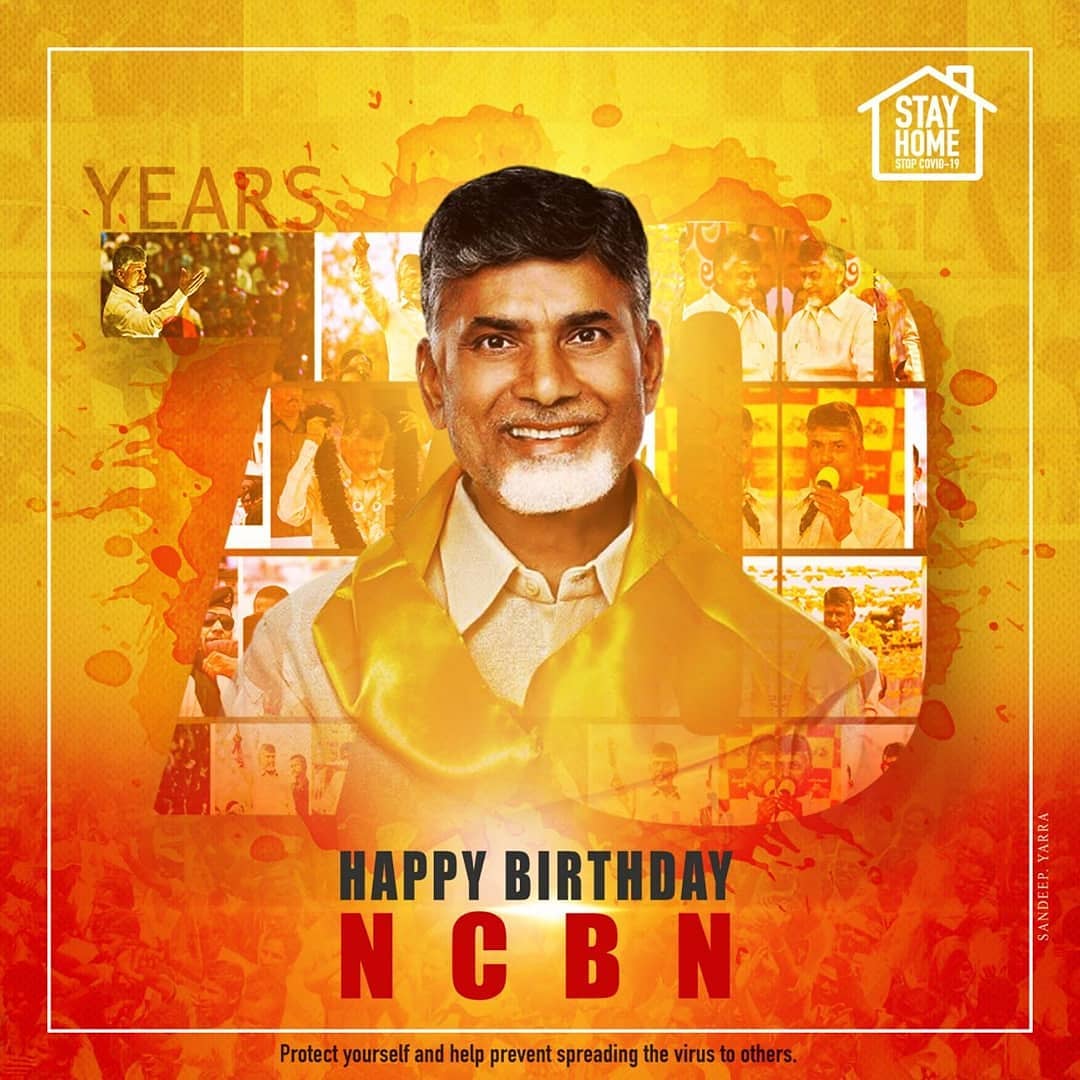 n_srk08's tweet photo. Many many more happy returns of the day @ncbn  
Thanks for being for us 
#HBDPeoplesLeaderCBN 
#HBDVisionaryCBN https://t.co/RDU0a6uQcN