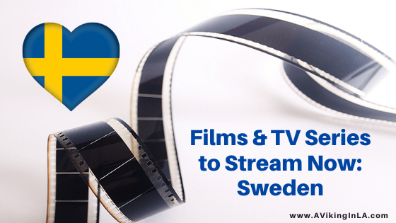 AVikingInLA's tweet photo. Films and TV Series to Stream Now: Sweden https://t.co/qZuIbpPsYf https://t.co/KIhBF3xkGv