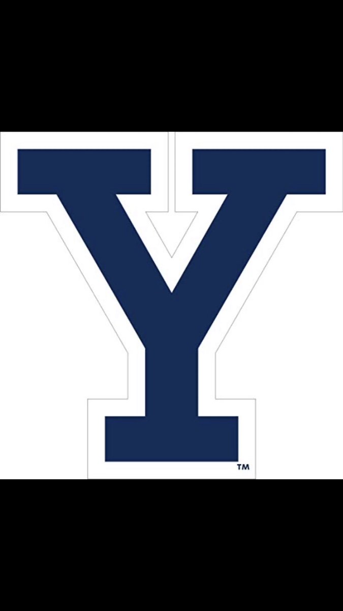 AlexanderKendin's tweet photo. After having a great conversation with @AlNetter, I’m very honored and excited to announce I’ve received an offer from @yalefootball. Thank you! @RylandSpencer @BrandonHuffman #rollprep #ThisIsYale https://t.co/fP0oazy0A2