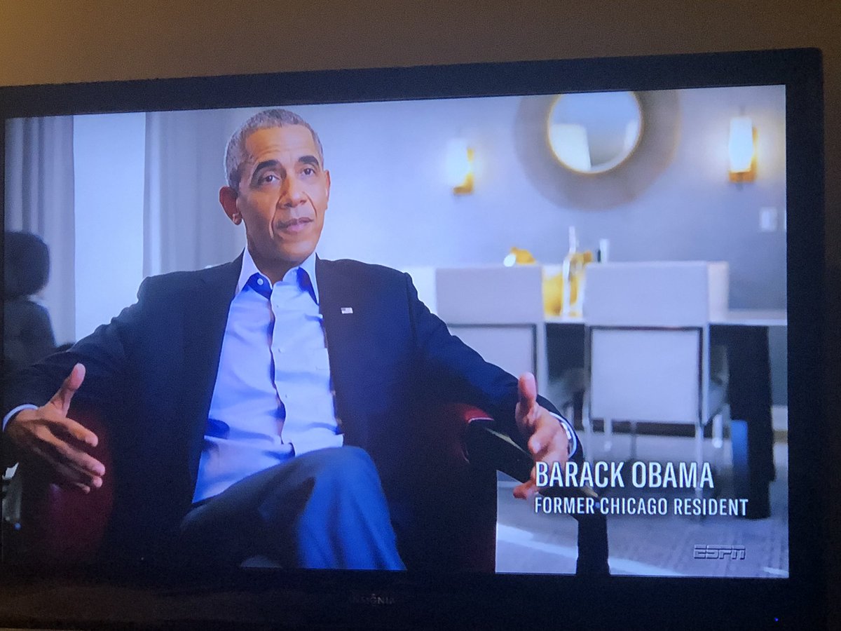 adamslily's tweet photo. “Former Chicago resident” 

Incredible. https://t.co/0jvLFooP9h