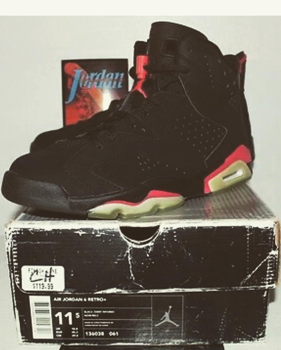miindpwr's tweet photo. 1991 was historical my first year on earth and Jordan’s first championship🏀🏆 Thank you ESPN #thelastdance #infrared6 https://t.co/hNNmvasyOk