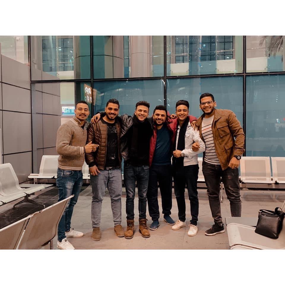MuSTaFaAllam74's tweet photo. وحشتوني ♥️ https://t.co/cMMzMPYnnk