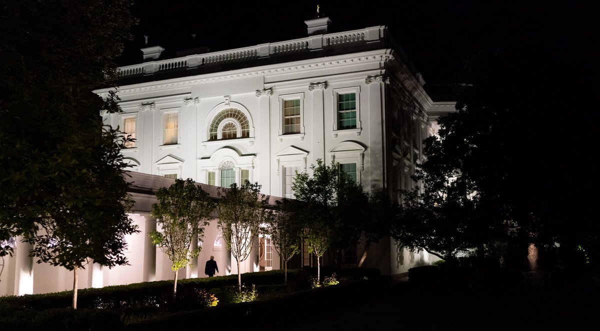 Dan Scavino Jr. Archived (@scavino45) on Twitter photo 