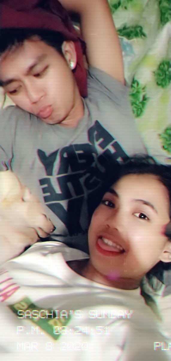 TB lng sa kay quarantine pa😘😘
Imissyoulove @LeslyjealG 😘😘😘😘