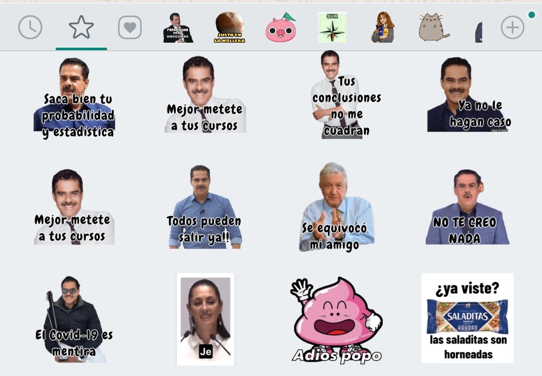 isopixel's tweet photo. En #ElClubDelSticker tenemos un buen surtido de Alatorre... https://t.co/JkYmOWKgSU