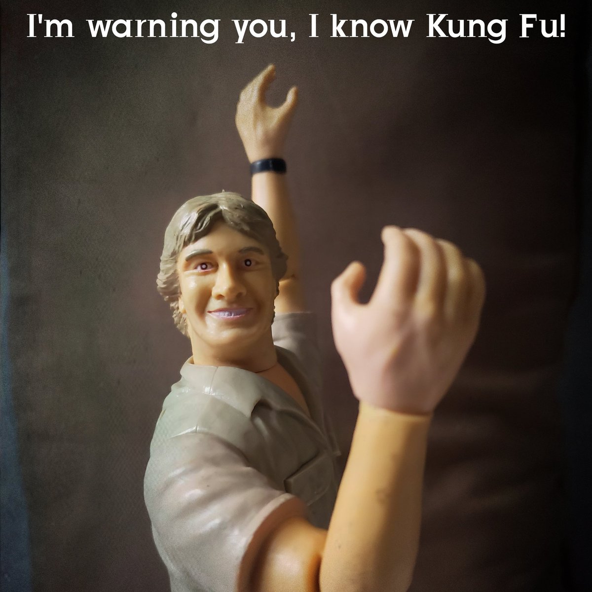 Bellarisel1's tweet image. @OnAirWithRyan @POWERATL @denisekonair @YuNoNinja @PKintheMorning @Holiday_Cel 
I&apos;m warning you (thunder), I know Kung Fu! 
#scaredofthunder #illfightyou #rain #storm #kungfu #warning #fight #steve #quarantine #spring #april #corona #coronavirus #silly #funny #crocodilehunter