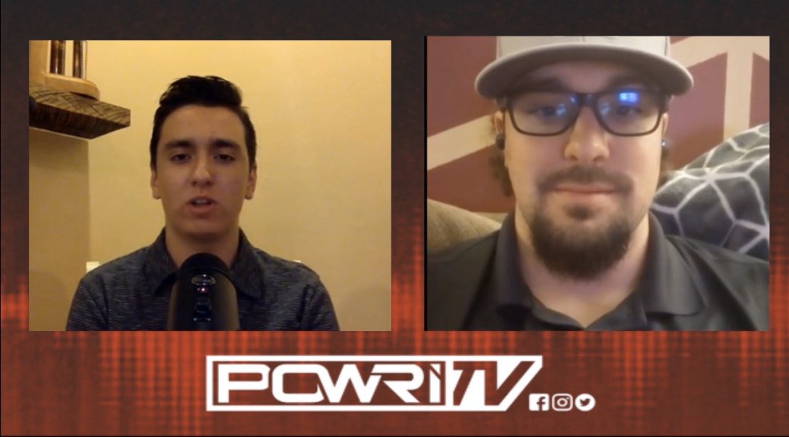 VideoCast | Catch up on the latest discussions with your favorite <a href="/POWRi_Racing/">POWRi Racing</a> drivers!

New today: <a href="/TreyGropp54/">Trey Gropp</a>, <a href="/shelbyracing3b/">Shelby Bosie</a>, and <a href="/FGalusha12/">Frank Galusha</a> 

bit.ly/3eBUPSk
