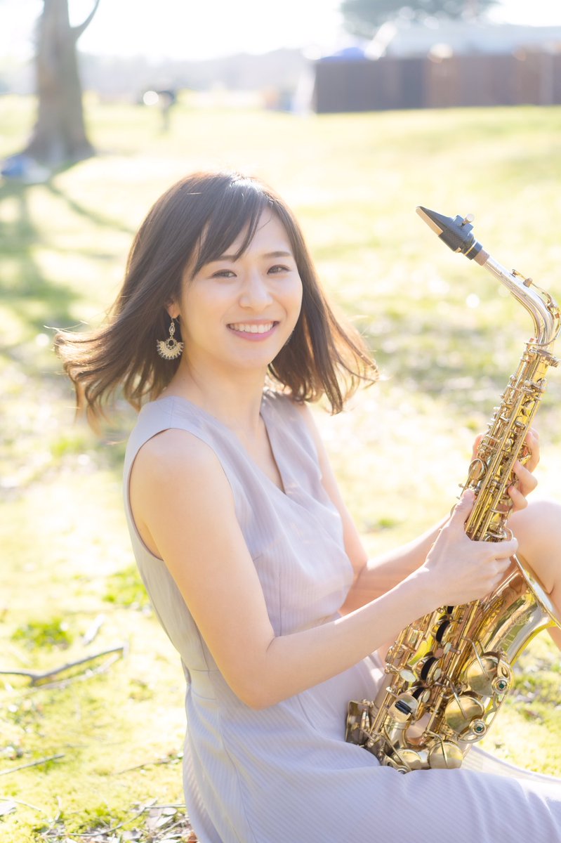 永井香織 永井香織