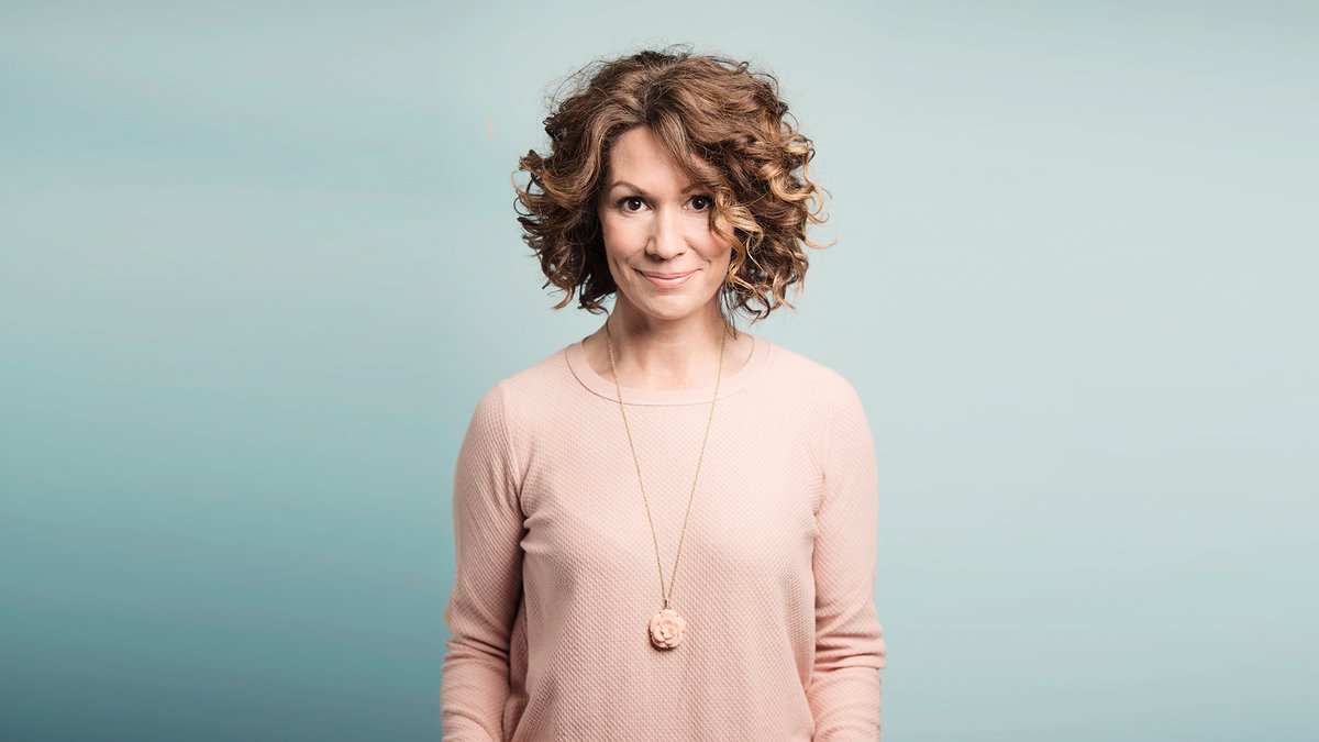 From comedian Kitty Flanagan, new series Entitled for <a href="/ABCTV/">abctv</a> is among the projects funded today. Read more: bit.ly/3bhDL24 | <a href="/porchlightfilms/">Porchlight Films</a>