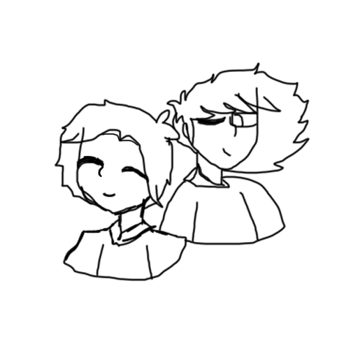 matilda_owo's tweet photo. ❤ divujo del fon jeje 💙 luego lo pinto:3 vesitos uwu

#savefon #fon #fox #bon https://t.co/RclQnYbrOQ