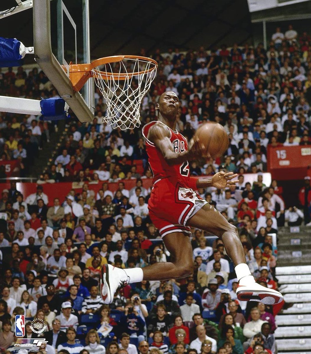 Retweet If MJ the 🐐