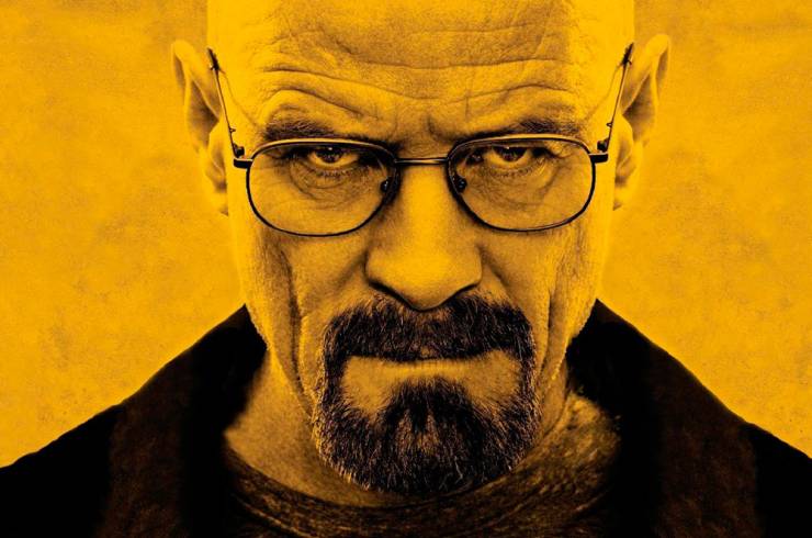 rovergonza's tweet photo. Breaking bad y todo lo relacionado a su universo es 100% calidad!! #TeamBreakingBad https://t.co/Qu1ahfPZsn