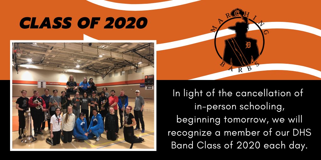 MarchingBarbs's tweet photo. https://t.co/IPw5QktyJ9