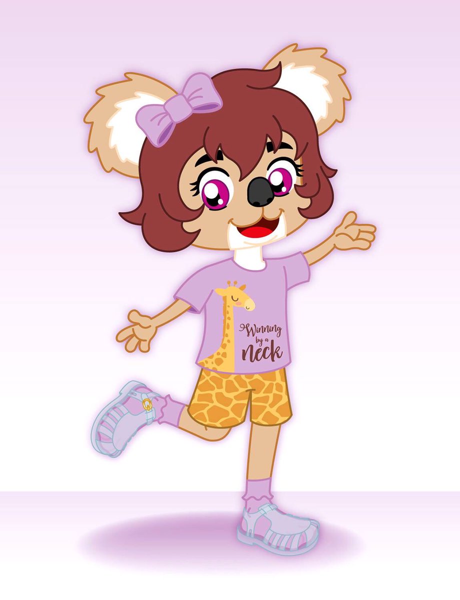 WilsonDiary's tweet photo. @theorah Sounds could try drawing me
Willow
You can pick any outfit you like! https://t.co/MJGVMK8RAY