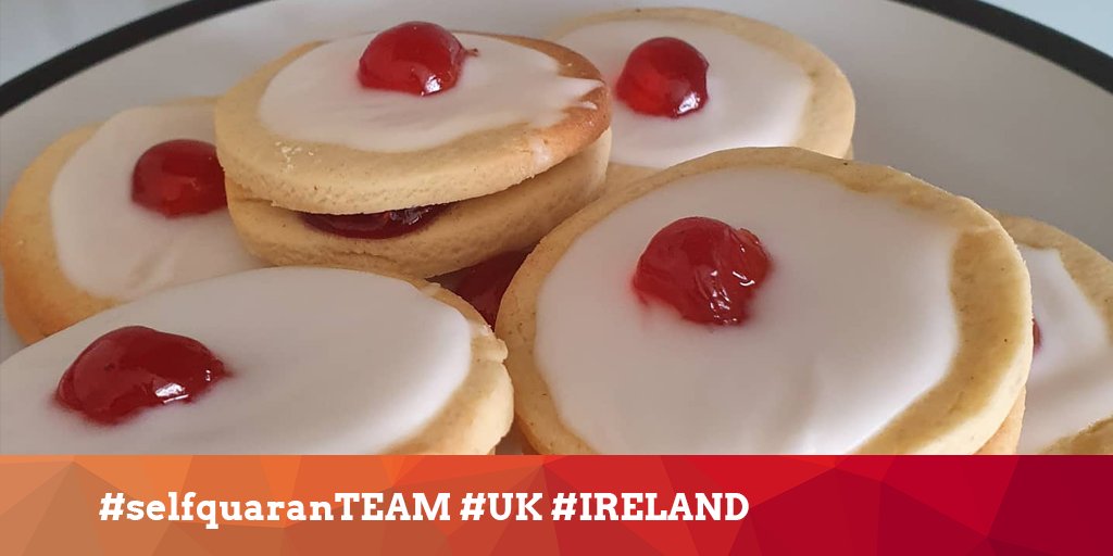selfquaranTEAM's tweet photo. Morning #selfquaranTEAM #UK & #IRELAND! ☀️
#BBCBitesizeDaily launches today at 9am on BBC iPlayer and Red Button, 150 new online lessons every week, 20 min lessons covering ages 5 to 14 🤓
📸 @Lucy_Lollipops. Tag your photos #ISOlationPhotoClub for a chance to be featured. https://t.co/RfUBcsdIu9