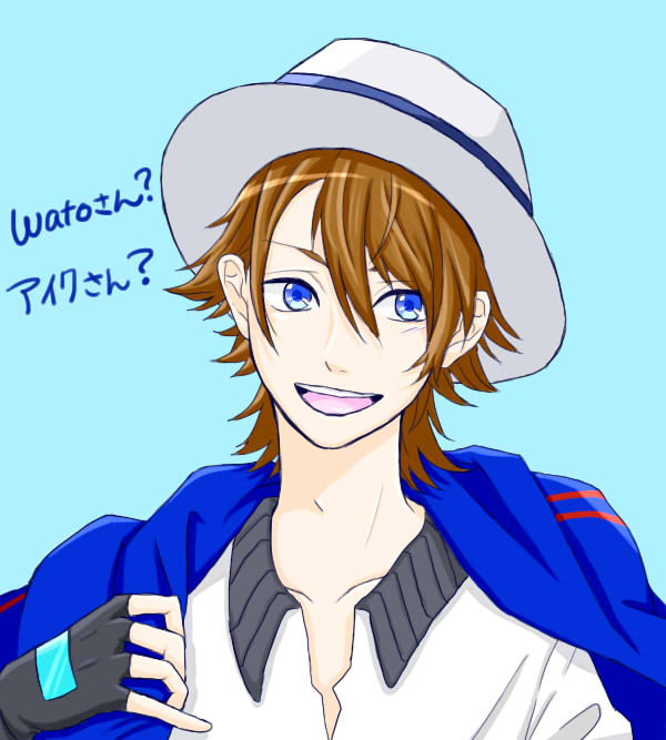 Watoさんのtwitterイラスト検索結果 Watoさんのtwitterイラスト検索結果