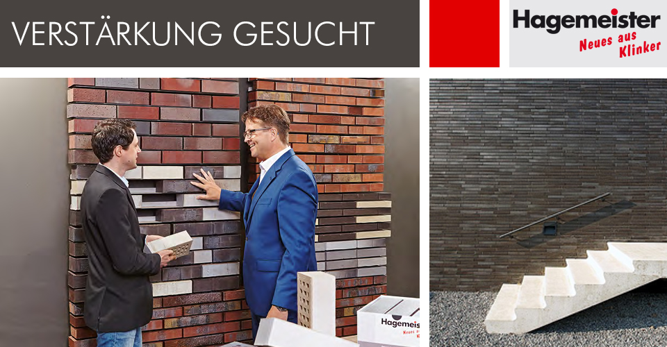 Zur Unterstützung unseres Teams suchen wir Verkaufstalente als

KUNDENBERATER (M/W/D) IM VERKAUFS-INNENDIENST

Alle Infos zur Stelle und zum Bewerbungsverfahren hier: hagemeister.de/de/unternehmen…

#karriere #jobangebot #stellenanzeige #jobanzeige #nottuln